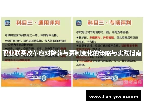 职业联赛改革应对降薪与赛制变化的策略与实践指南 职业联赛改革应对降薪与赛制变化的策略与实践指南