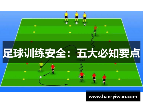 足球训练安全：五大必知要点